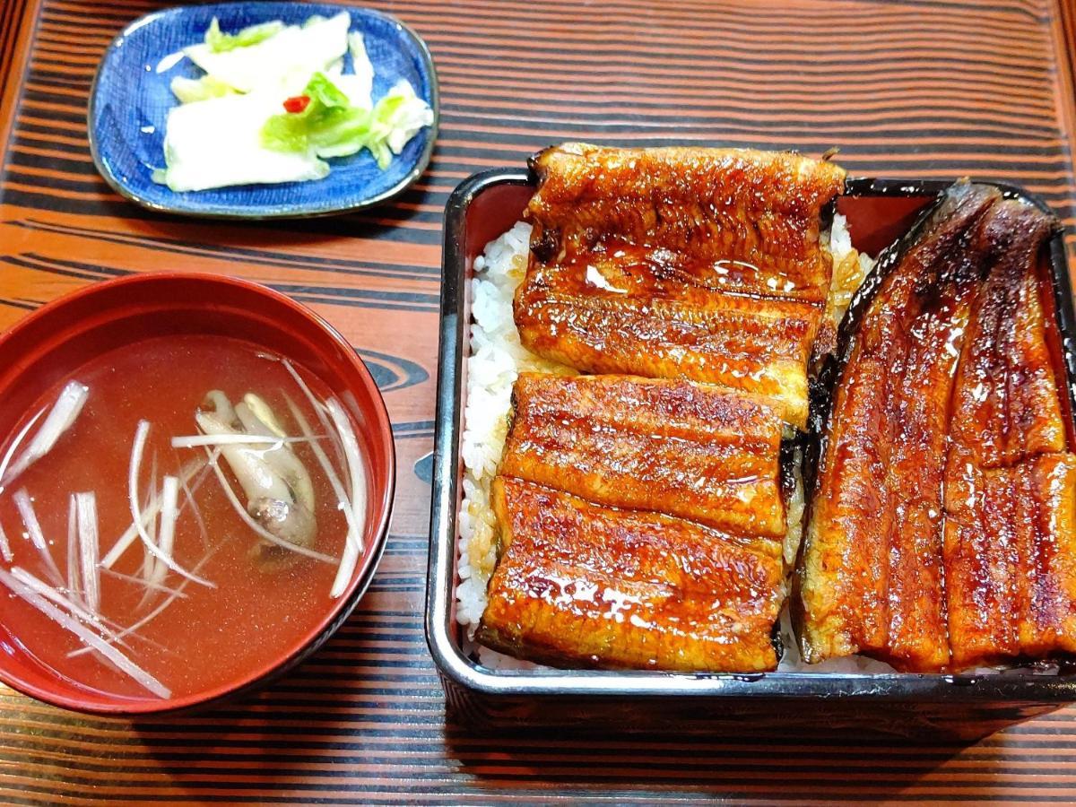 Готель Tabist Hamanako No Yado Kosai Екстер'єр фото