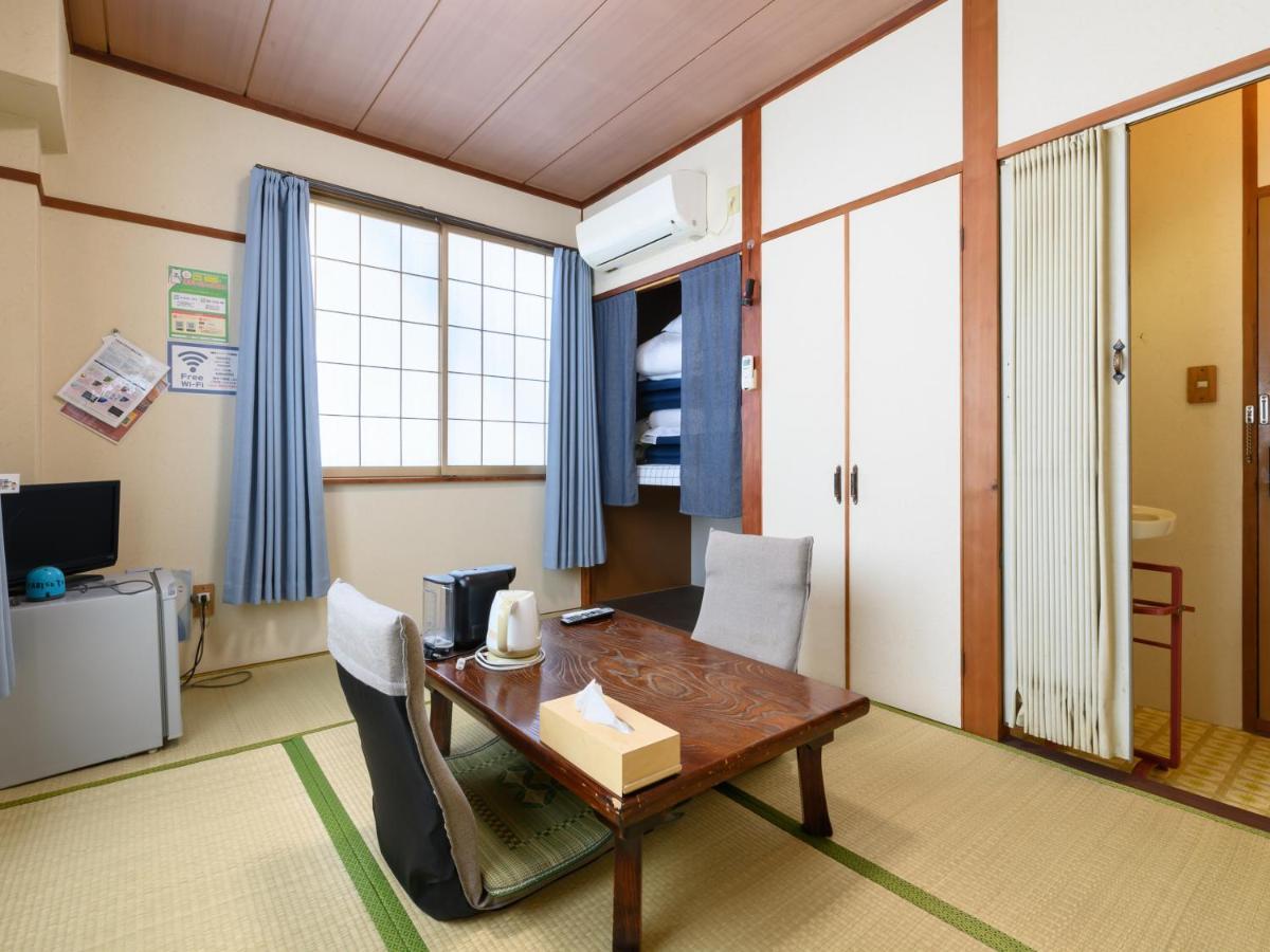 Готель Tabist Hamanako No Yado Kosai Екстер'єр фото