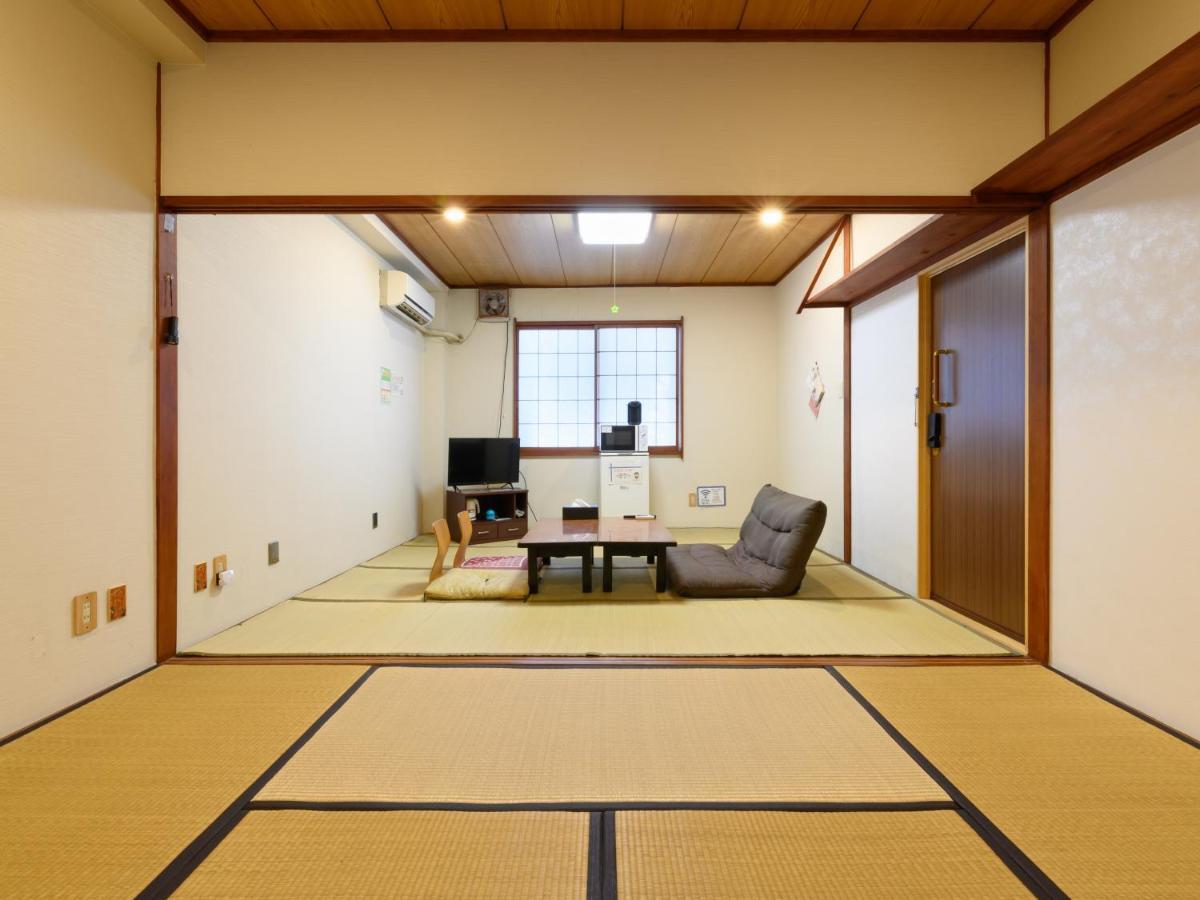 Готель Tabist Hamanako No Yado Kosai Екстер'єр фото