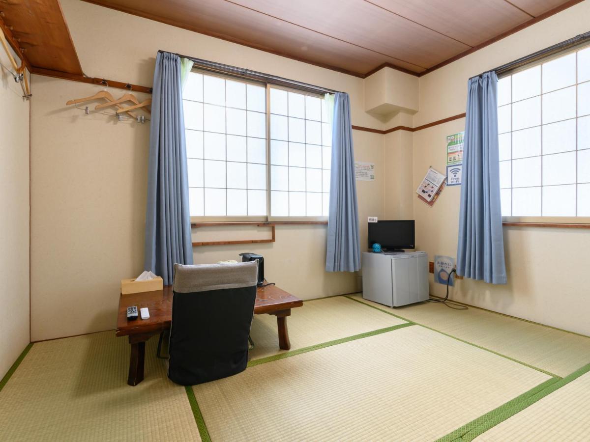 Готель Tabist Hamanako No Yado Kosai Екстер'єр фото