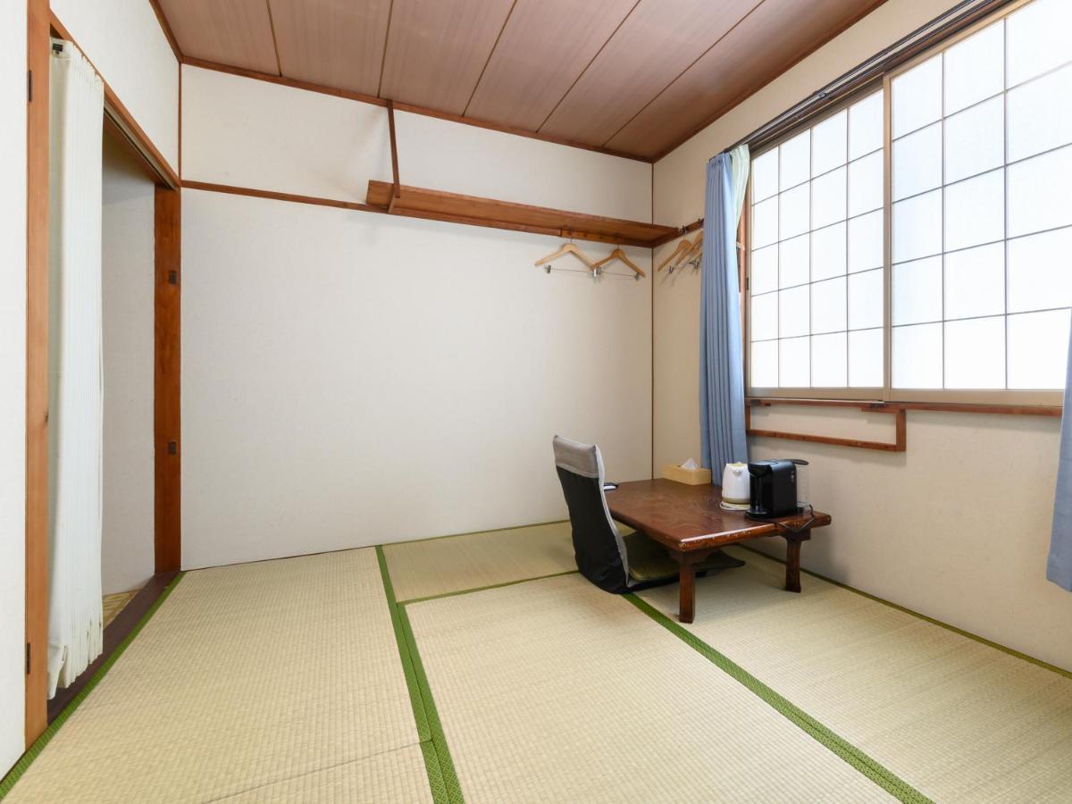 Готель Tabist Hamanako No Yado Kosai Екстер'єр фото
