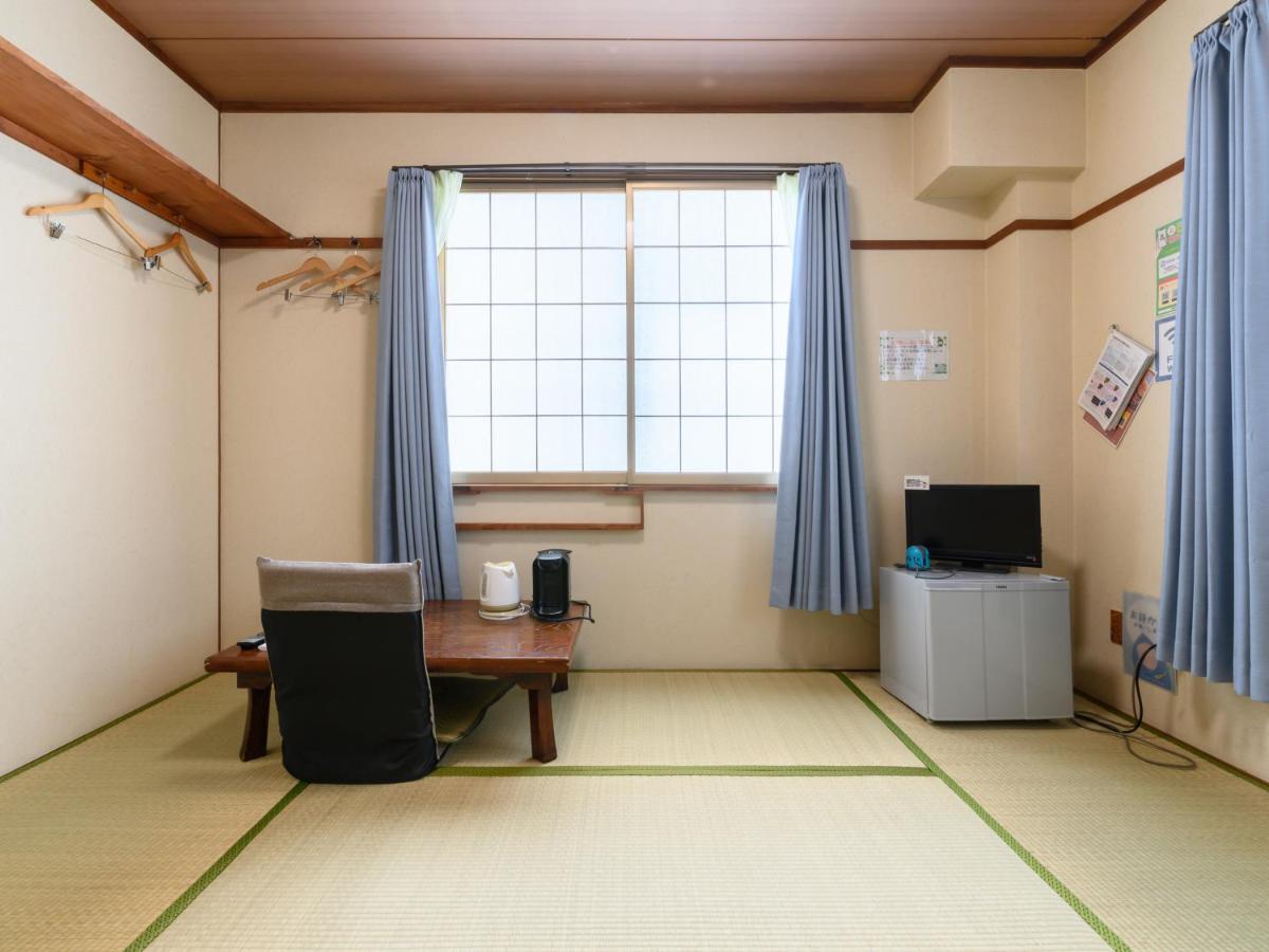 Готель Tabist Hamanako No Yado Kosai Екстер'єр фото