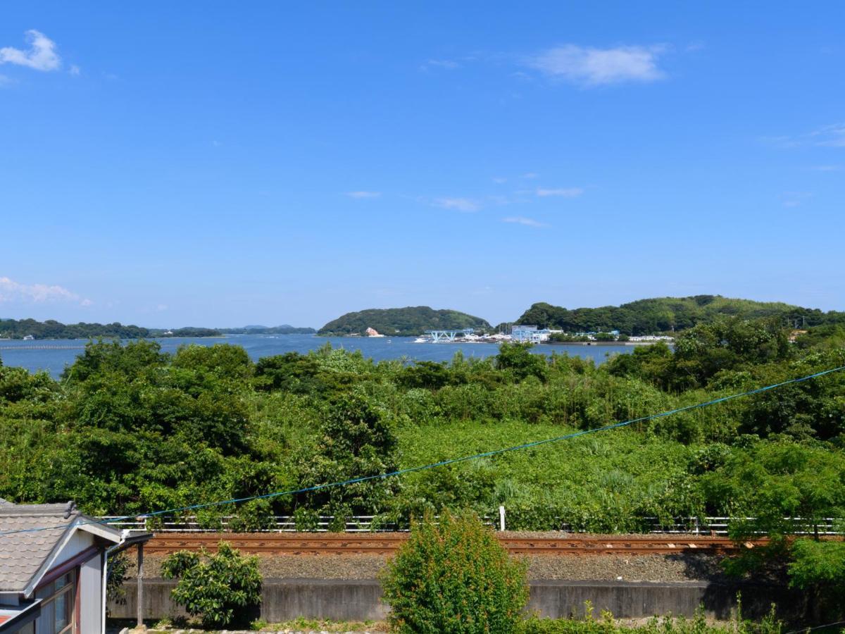 Готель Tabist Hamanako No Yado Kosai Екстер'єр фото