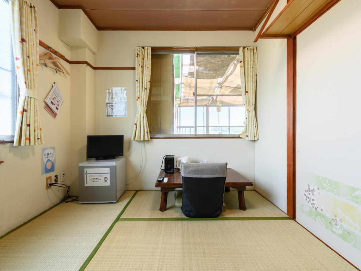 Готель Tabist Hamanako No Yado Kosai Екстер'єр фото